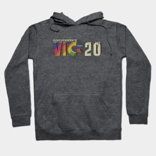 Commodore VIC-20 1981 Hoodie